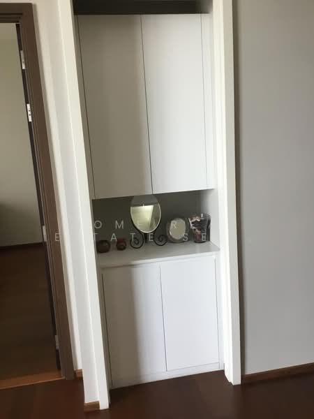 Quarter Thonglor, Bangkok, Soi Saengthong, Khlong Tan Nua, Watthana, Bangkok, 1 Bedroom, 63 sqm, Condo For Sale, by HOME Real Estate Service, 500442729 - DDproperty.com