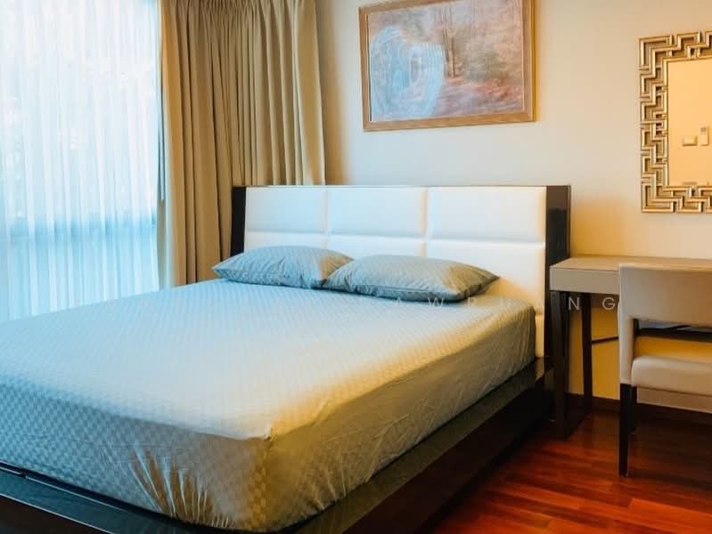 The Address Sukhumvit 61, Bangkok, 22 Soi Sukhumvit 61 Sukhumvit Road, Khlong Tan Nua, Watthana, Bangkok, 2 Bedrooms, 66 sqm, Condo For Sale, by Kanrutai Dawruang, 500442730 - DDproperty.com