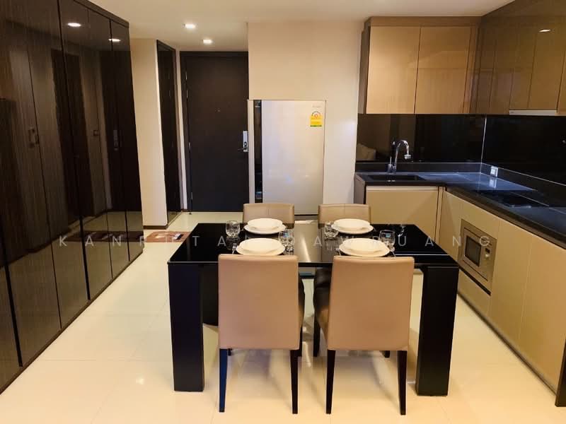 The Address Sukhumvit 61 : ดิ แอดเดรส สุขุมวิท 61, กรุงเทพ, 22 ซอยสุขุมวิท 61 ถนนสุขุมวิท, คลองตันเหนือ, วัฒนา, กรุงเทพ, 66 ตร.ม., คอนโด ขาย, โดย Kanrutai Dawruang, 500442730 - DDproperty.com