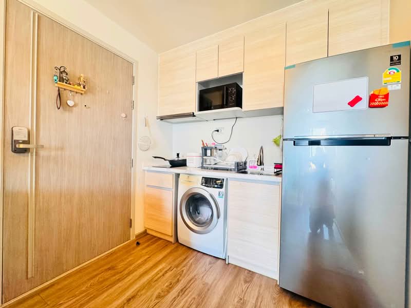 AERAS Beachfront Condominium Jomtien, Chon Buri (Pattaya), Moo 12, Soi Jomtienbeach, Jomtienbeach Road, Nong Pru, Bang Lamung (Pattaya), Chon Buri (Pattaya), 2 Bedrooms, 48 sqm, Condo For Sale, by Pukkawadee Thapmathi, 500442734 - DDproperty.com