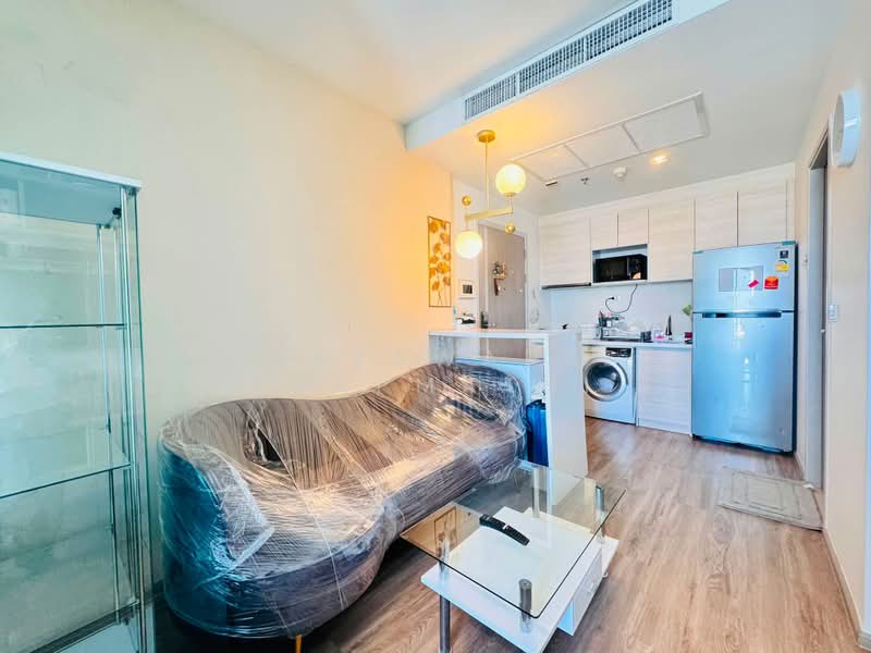 AERAS Beachfront Condominium Jomtien, Chon Buri (Pattaya), Moo 12, Soi Jomtienbeach, Jomtienbeach Road, Nong Pru, Bang Lamung (Pattaya), Chon Buri (Pattaya), 2 Bedrooms, 48 sqm, Condo For Sale, by Pukkawadee Thapmathi, 500442734 - DDproperty.com