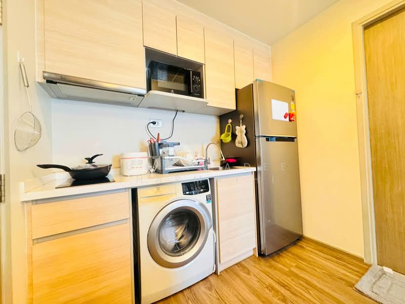 AERAS Beachfront Condominium Jomtien, Chon Buri (Pattaya), Moo 12, Soi Jomtienbeach, Jomtienbeach Road, Nong Pru, Bang Lamung (Pattaya), Chon Buri (Pattaya), 2 Bedrooms, 48 sqm, Condo For Sale, by Pukkawadee Thapmathi, 500442734 - DDproperty.com
