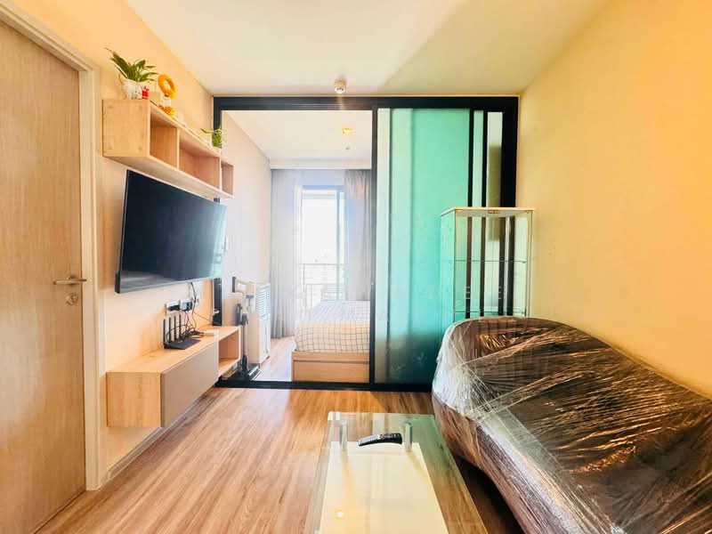 AERAS Beachfront Condominium Jomtien : แอราส คอนโด, ชลบุรี, หมู่ 12 ซอยจอมเทียน 17 ถนนหาดจอมเทียน, หนองปรือ, บางละมุง, ชลบุรี, 48 ตร.ม., คอนโด ขาย, โดย Pukkawadee Thapmathi, 500442734 - DDproperty.com