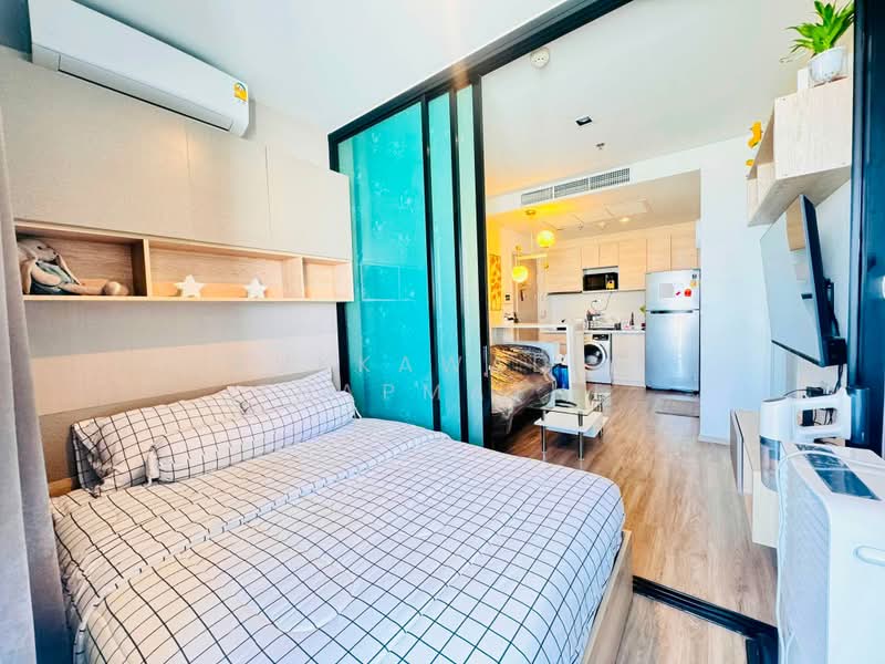 AERAS Beachfront Condominium Jomtien, Chon Buri (Pattaya), Moo 12, Soi Jomtienbeach, Jomtienbeach Road, Nong Pru, Bang Lamung (Pattaya), Chon Buri (Pattaya), 2 Bedrooms, 48 sqm, Condo For Sale, by Pukkawadee Thapmathi, 500442734 - DDproperty.com