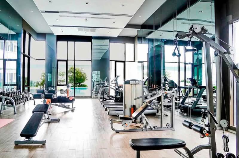 AERAS Beachfront Condominium Jomtien : แอราส คอนโด, ชลบุรี, หมู่ 12 ซอยจอมเทียน 17 ถนนหาดจอมเทียน, หนองปรือ, บางละมุง, ชลบุรี, 48 ตร.ม., คอนโด ขาย, โดย Pukkawadee Thapmathi, 500442734 - DDproperty.com