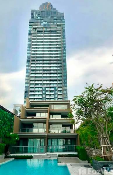 AERAS Beachfront Condominium Jomtien : แอราส คอนโด, ชลบุรี, หมู่ 12 ซอยจอมเทียน 17 ถนนหาดจอมเทียน, หนองปรือ, บางละมุง, ชลบุรี, 48 ตร.ม., คอนโด ขาย, โดย Pukkawadee Thapmathi, 500442734 - DDproperty.com
