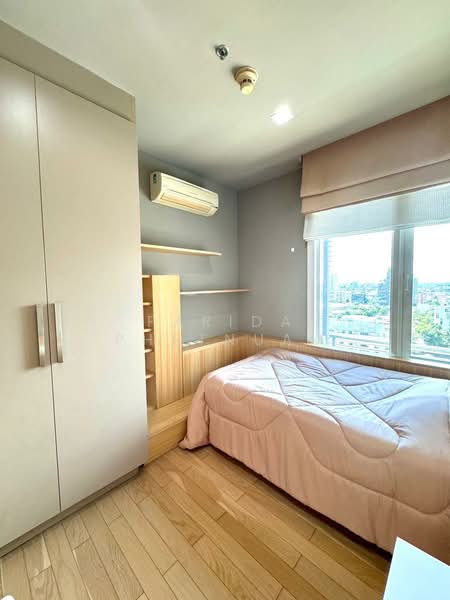 Siri At Sukhumvit : สิริ แอท สุขุมวิท, กรุงเทพ, 902 สุขุมวิท, พระโขนง, คลองเตย, กรุงเทพ, 69 ตร.ม., คอนโด ให้เช่า, โดย Farida Phetnuam, 500442736 - DDproperty.com