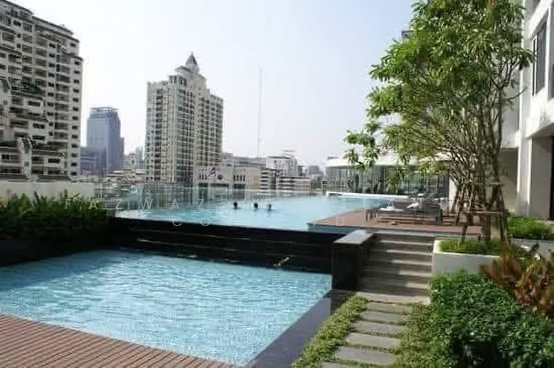 Villa Ratchatewi : วิลล่า ราชเทวี, กรุงเทพ, 83 ถนนพญาไท, ถนนพญาไท, ราชเทวี, กรุงเทพ, 40 ตร.ม., คอนโด ให้เช่า, โดย Fazwaz (Thailand) Co., Ltd., 500442737 - DDproperty.com