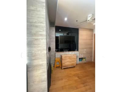 For Rent - Villa Ratchatewi, Bangkok