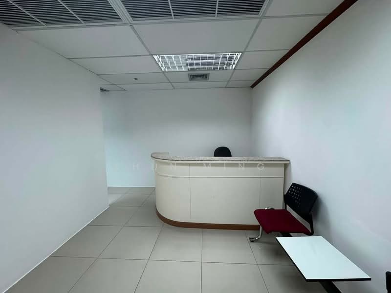 Office for Rent | A Tower Ratchadapisek 18(SPSMG109), Bangkok, รัชดาภิเษก 18, Huai Khwang, Bangkok, , 300 sqm, Office Space For Rent, by Khun Ming, 500442743 - DDproperty.com