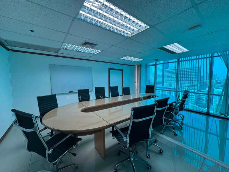 ให้เช่า Office | A Tower รัชดาภิเษก 18 MRT ห้วยขวาง เพียง 500 เมตร(SPSMG109), กรุงเทพ, รัชดาภิเษก 18, ห้วยขวาง, กรุงเทพ, 300 ตร.ม., สำนักงาน ให้เช่า, โดย Khun Ming, 500442743 - DDproperty.com