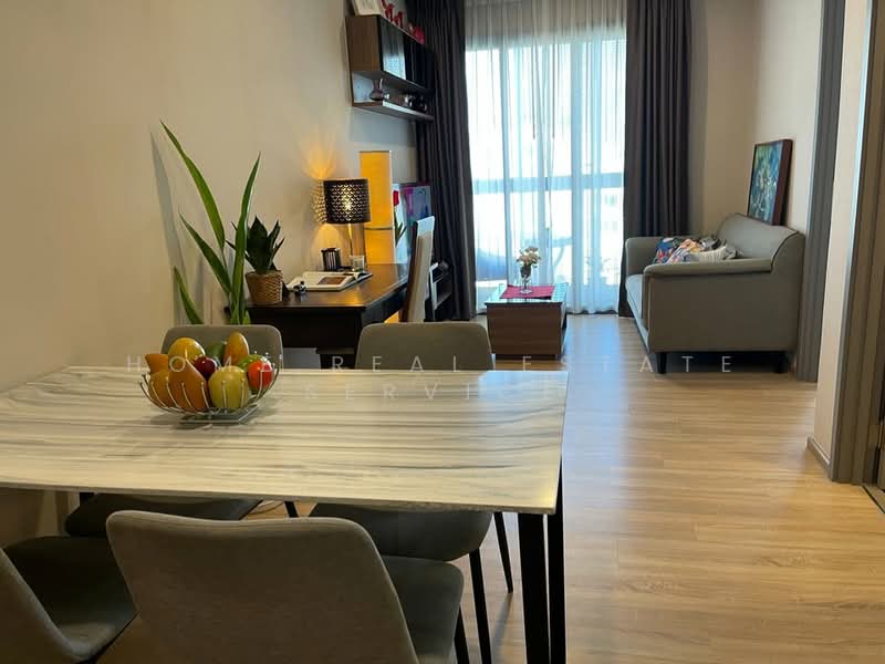 Taka Haus, Bangkok, 99 Soi Ekamai 10, Khlong Tan Nua, Watthana, Bangkok, 1 Bedroom, 47 sqm, Condo For Sale, by HOME Real Estate Service, 500442744 - DDproperty.com