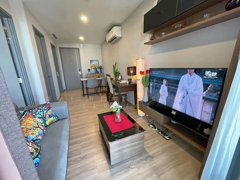 Taka Haus, Bangkok, 99 Soi Ekamai 10, Khlong Tan Nua, Watthana, Bangkok, 1 Bedroom, 47 sqm, Condo For Sale, by HOME Real Estate Service, 500442744 - DDproperty.com