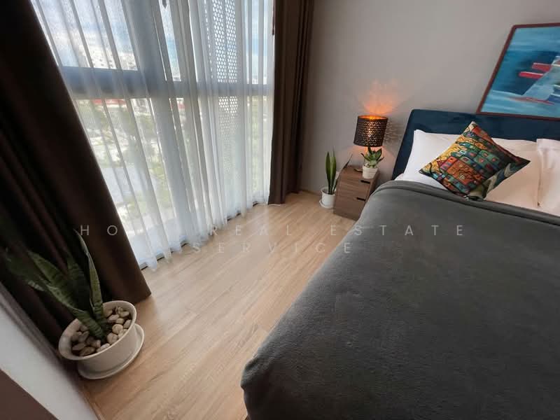 Taka Haus, Bangkok, 99 Soi Ekamai 10, Khlong Tan Nua, Watthana, Bangkok, 1 Bedroom, 47 sqm, Condo For Sale, by HOME Real Estate Service, 500442744 - DDproperty.com