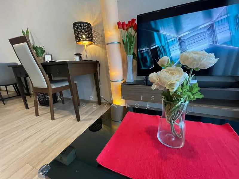 Taka Haus, Bangkok, 99 Soi Ekamai 10, Khlong Tan Nua, Watthana, Bangkok, 1 Bedroom, 47 sqm, Condo For Sale, by HOME Real Estate Service, 500442744 - DDproperty.com