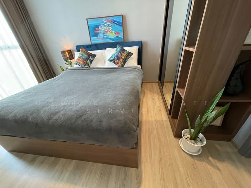 Taka Haus : ทากะ เฮาส์, กรุงเทพ, 99 ซอยเอกมัย 10, คลองตันเหนือ, วัฒนา, กรุงเทพ, 47 ตร.ม., คอนโด ขาย, โดย HOME Real Estate Service, 500442744 - DDproperty.com