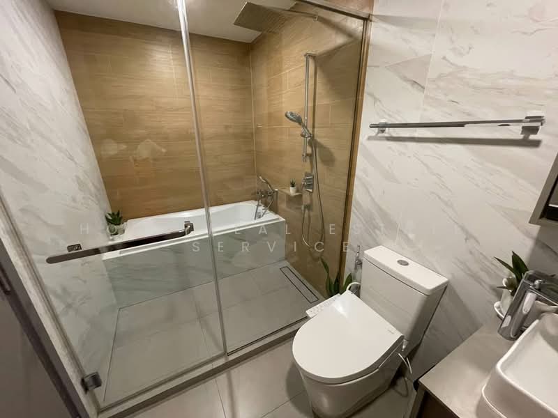 Taka Haus, Bangkok, 99 Soi Ekamai 10, Khlong Tan Nua, Watthana, Bangkok, 1 Bedroom, 47 sqm, Condo For Sale, by HOME Real Estate Service, 500442744 - DDproperty.com