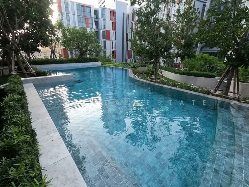 Taka Haus, Bangkok, 99 Soi Ekamai 10, Khlong Tan Nua, Watthana, Bangkok, 1 Bedroom, 47 sqm, Condo For Sale, by HOME Real Estate Service, 500442744 - DDproperty.com