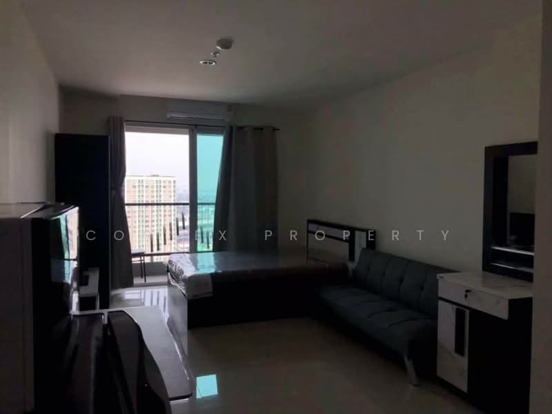 Asakan Place Srinakarin : อัสสกาญจน์ เพลส ศรีนครินทร์, กรุงเทพ, 617 ถนนศรีนครินทร์, สวนหลวง, กรุงเทพ, 28 ตร.ม., คอนโด ขาย, โดย Connex Property, 500442747 - DDproperty.com