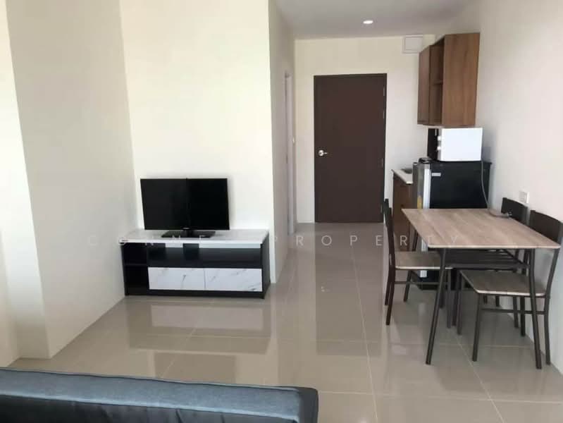 Asakan Place Srinakarin : อัสสกาญจน์ เพลส ศรีนครินทร์, กรุงเทพ, 617 ถนนศรีนครินทร์, สวนหลวง, กรุงเทพ, 28 ตร.ม., คอนโด ขาย, โดย Connex Property, 500442747 - DDproperty.com