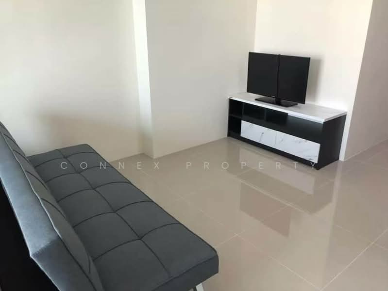 Asakan Place Srinakarin : อัสสกาญจน์ เพลส ศรีนครินทร์, กรุงเทพ, 617 ถนนศรีนครินทร์, สวนหลวง, กรุงเทพ, 28 ตร.ม., คอนโด ขาย, โดย Connex Property, 500442747 - DDproperty.com