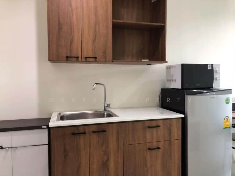 Asakan Place Srinakarin : อัสสกาญจน์ เพลส ศรีนครินทร์, กรุงเทพ, 617 ถนนศรีนครินทร์, สวนหลวง, กรุงเทพ, 28 ตร.ม., คอนโด ขาย, โดย Connex Property, 500442747 - DDproperty.com