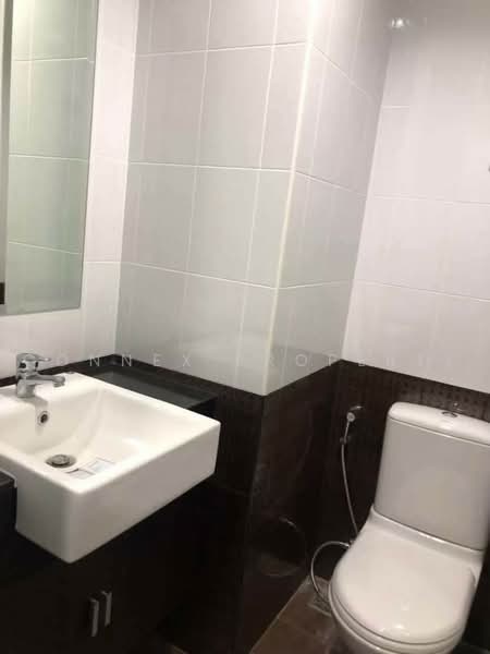 Asakan Place Srinakarin : อัสสกาญจน์ เพลส ศรีนครินทร์, กรุงเทพ, 617 ถนนศรีนครินทร์, สวนหลวง, กรุงเทพ, 28 ตร.ม., คอนโด ขาย, โดย Connex Property, 500442747 - DDproperty.com