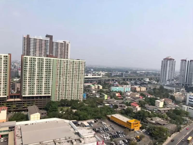 Asakan Place Srinakarin : อัสสกาญจน์ เพลส ศรีนครินทร์, กรุงเทพ, 617 ถนนศรีนครินทร์, สวนหลวง, กรุงเทพ, 28 ตร.ม., คอนโด ขาย, โดย Connex Property, 500442747 - DDproperty.com