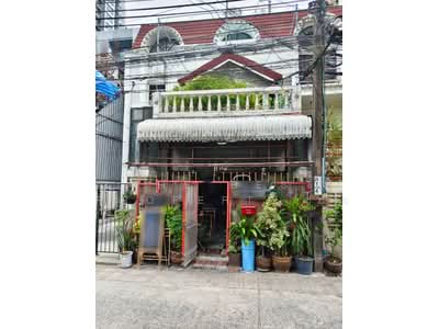 ขาย - ทาวน์เฮ้าส์พระโขนง กรุงเทพมหานคร, กรุงเทพ