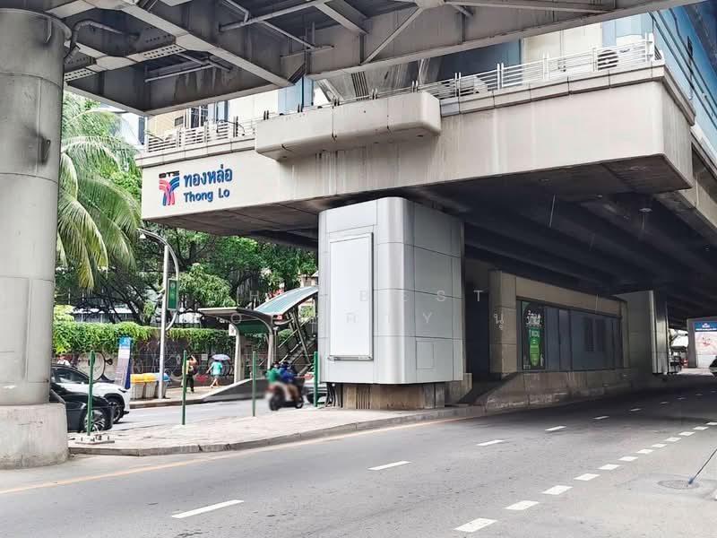 ทาวน์เฮ้าส์พระโขนง กรุงเทพมหานคร, Bangkok, Bang Chak, Phra Khanong, Bangkok, 4 Bedrooms, 100 sqm, Townhouse For Sale, by The Best Property นุช, 500442749 - DDproperty.com