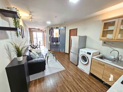 For Rent - The Waterford Diamond Tower Sukhumvit, Bangkok