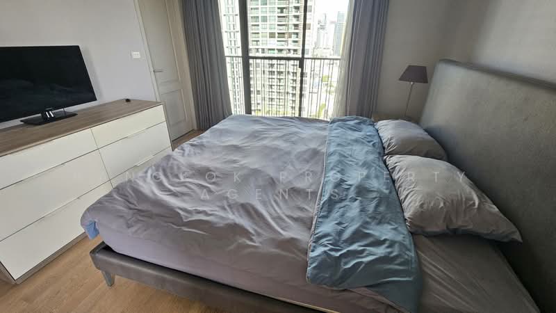 Noble Refine, Bangkok, Soi Sukhumvit 26, Sukhumvit Road, Khong Tan, Khlong Toei, Bangkok, 2 Bedrooms, 68 sqm, Condo For Rent, by BANGKOK PROPERTY AGENTS, 500442752 - DDproperty.com