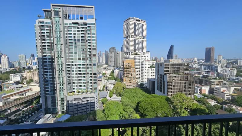 Noble Refine, Bangkok, Soi Sukhumvit 26, Sukhumvit Road, Khong Tan, Khlong Toei, Bangkok, 2 Bedrooms, 68 sqm, Condo For Rent, by BANGKOK PROPERTY AGENTS, 500442752 - DDproperty.com