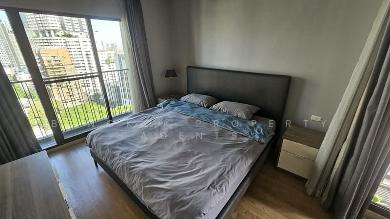 Noble Refine, Bangkok, Soi Sukhumvit 26, Sukhumvit Road, Khong Tan, Khlong Toei, Bangkok, 2 Bedrooms, 68 sqm, Condo For Rent, by BANGKOK PROPERTY AGENTS, 500442752 - DDproperty.com