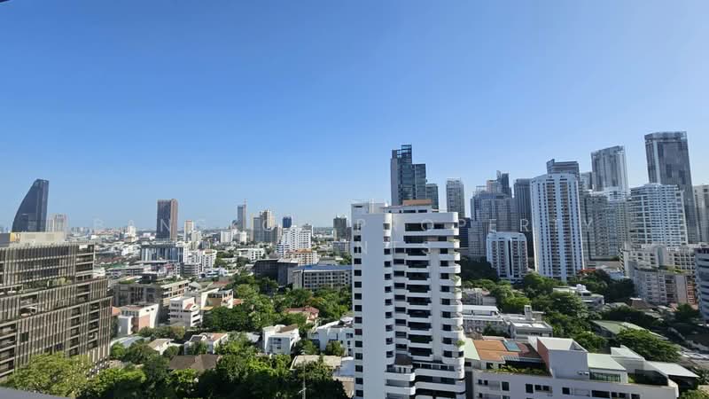 Noble Refine, Bangkok, Soi Sukhumvit 26, Sukhumvit Road, Khong Tan, Khlong Toei, Bangkok, 2 Bedrooms, 68 sqm, Condo For Rent, by BANGKOK PROPERTY AGENTS, 500442752 - DDproperty.com
