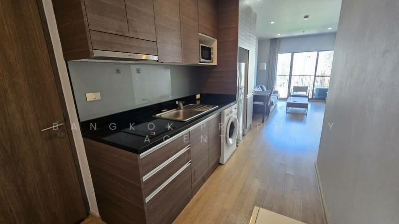 Noble Refine, Bangkok, Soi Sukhumvit 26, Sukhumvit Road, Khong Tan, Khlong Toei, Bangkok, 2 Bedrooms, 68 sqm, Condo For Rent, by BANGKOK PROPERTY AGENTS, 500442752 - DDproperty.com