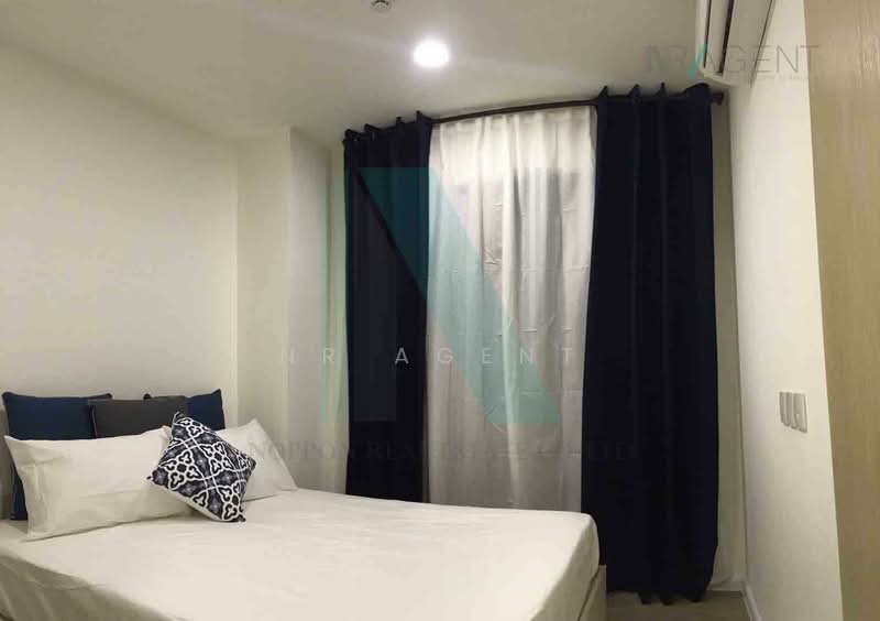 Kensington Kaset-Campus, Bangkok, Soi Phahon Yothin 49/1, Lat Yao, Chatuchak, Bangkok, 1 Bedroom, 25 sqm, Condo For Sale, by NR AGENT, 500442754 - DDproperty.com