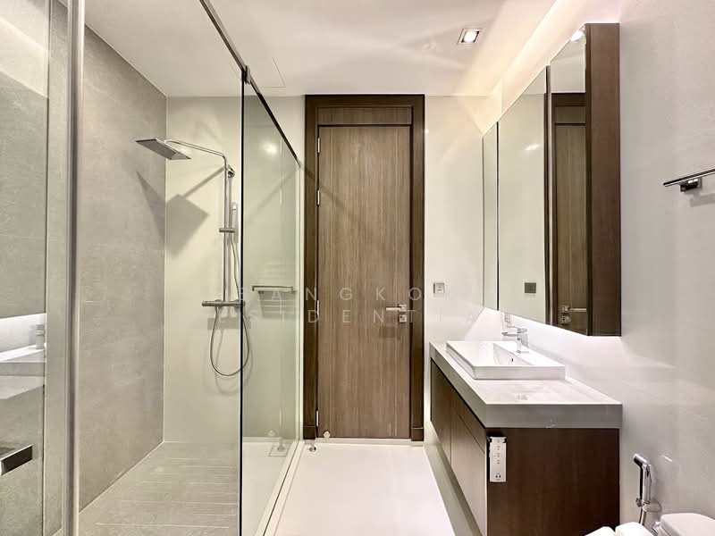 Q1 Sukhumvit, Bangkok, 1 Sukhumvit Road, Khlong Toei, Bangkok, 2 Bedrooms, 95 sqm, Condo For Rent, by Bangkok Residential, 500442756 - DDproperty.com