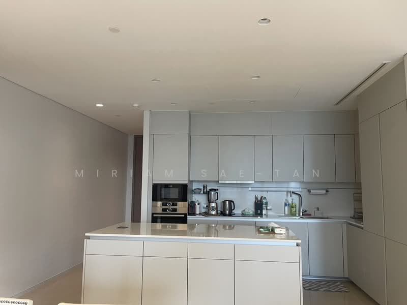 The Residences at Sindhorn Kempinski, Bangkok, 88 Soi Tonson Sarasin Road, Lumphini, Pathum Wan, Bangkok, 3 Bedrooms, 216 sqm, Condo For Sale, by Miriam Sae-tan, 500442757 - DDproperty.com