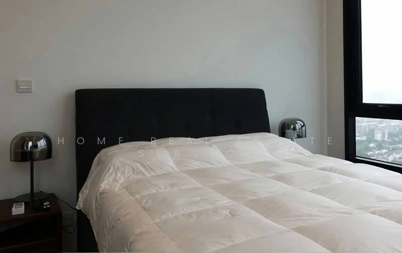 Maru Ekkamai 2, Bangkok, 70-5 Sukhumvit 63 Road, Phra Kanong Nua, Watthana, Bangkok, 2 Bedrooms, 76 sqm, Condo For Sale, by HOME Real Estate Service, 500442759 - DDproperty.com