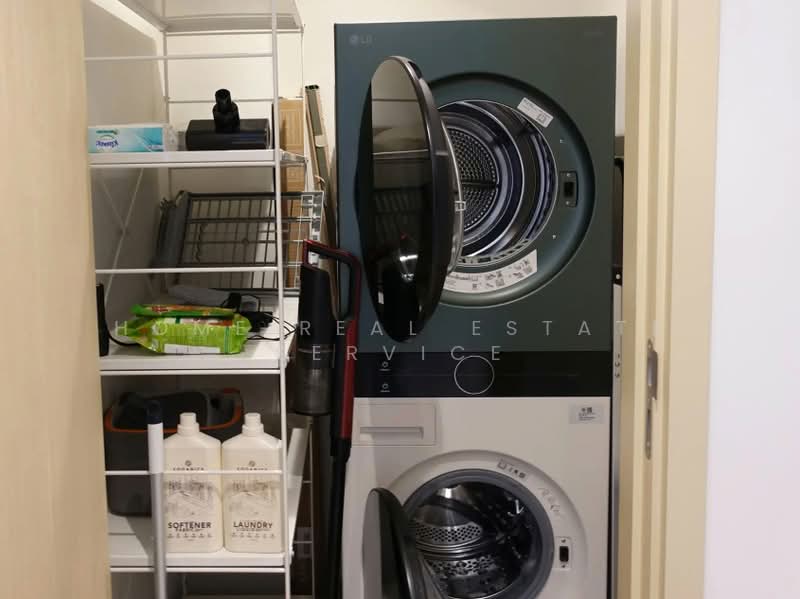 Maru Ekkamai 2, Bangkok, 70-5 Sukhumvit 63 Road, Phra Kanong Nua, Watthana, Bangkok, 2 Bedrooms, 76 sqm, Condo For Sale, by HOME Real Estate Service, 500442759 - DDproperty.com