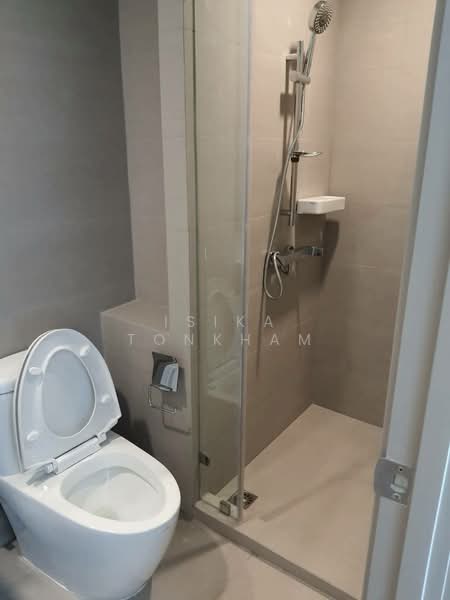 Whizdom Connect Sukhumvit : วิสซ์ดอม คอนเนค สุขุมวิท, กรุงเทพ, 1 ซอยปิยบุตร์ 1 ถนนสุขุมวิท, บางนา, กรุงเทพ, 27 ตร.ม., คอนโด ให้เช่า, โดย Isika Tonkham, 500442764 - DDproperty.com