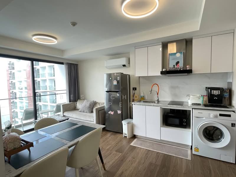 The One Chiang Mai, Chiang Mai, Moo 6, San Sai Noi, San Sai, Chiang Mai, 2 Bedrooms, 51 sqm, Condo For Sale, by Best Choice Property, 500442765 - DDproperty.com