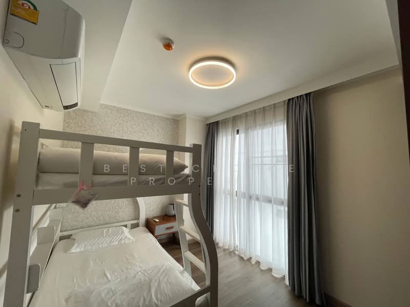 The One Chiang Mai, Chiang Mai, Moo 6, San Sai Noi, San Sai, Chiang Mai, 2 Bedrooms, 51 sqm, Condo For Sale, by Best Choice Property, 500442765 - DDproperty.com