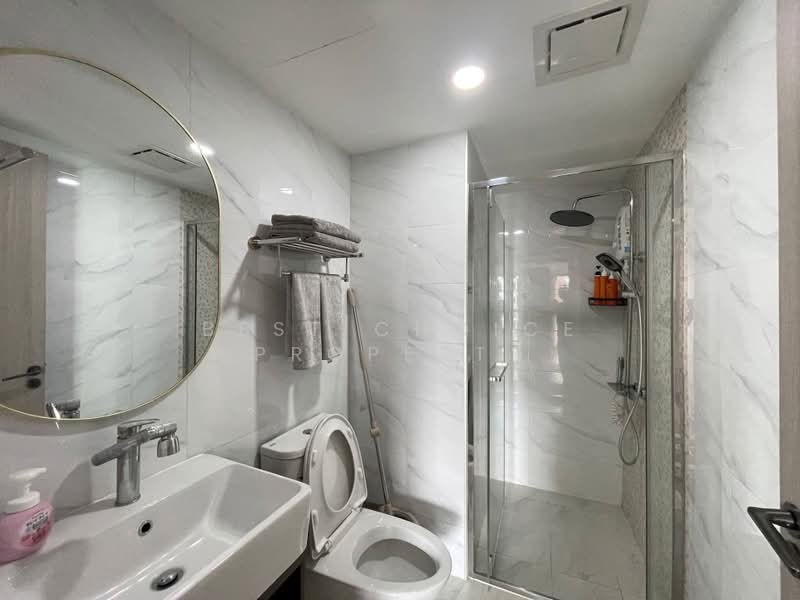 The One Chiang Mai, Chiang Mai, Moo 6, San Sai Noi, San Sai, Chiang Mai, 2 Bedrooms, 51 sqm, Condo For Sale, by Best Choice Property, 500442765 - DDproperty.com