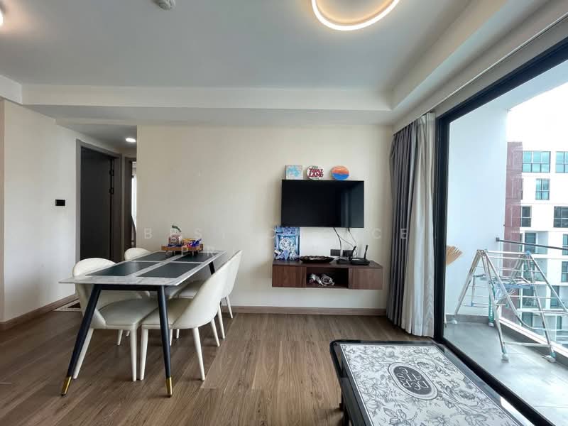 The One Chiang Mai, Chiang Mai, Moo 6, San Sai Noi, San Sai, Chiang Mai, 2 Bedrooms, 51 sqm, Condo For Sale, by Best Choice Property, 500442765 - DDproperty.com