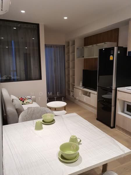 Runesu Thonglor 5, Bangkok, 82 Padi Madi Alley, Khlong Tan Nua, Watthana, Bangkok, 1 Bedroom, 31 sqm, Condo For Sale, by HOME Real Estate Service, 500442769 - DDproperty.com
