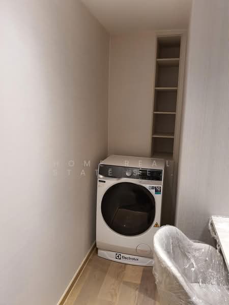 Runesu Thonglor 5, Bangkok, 82 Padi Madi Alley, Khlong Tan Nua, Watthana, Bangkok, 1 Bedroom, 31 sqm, Condo For Sale, by HOME Real Estate Service, 500442769 - DDproperty.com