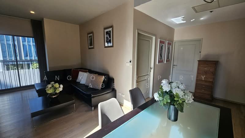 Noble Refine, Bangkok, Soi Sukhumvit 26, Sukhumvit Road, Khong Tan, Khlong Toei, Bangkok, 2 Bedrooms, 71 sqm, Condo For Rent, by BANGKOK PROPERTY AGENTS, 500442770 - DDproperty.com