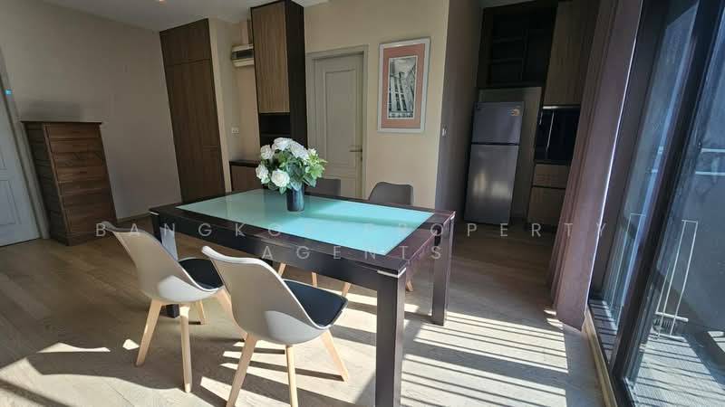Noble Refine, Bangkok, Soi Sukhumvit 26, Sukhumvit Road, Khong Tan, Khlong Toei, Bangkok, 2 Bedrooms, 71 sqm, Condo For Rent, by BANGKOK PROPERTY AGENTS, 500442770 - DDproperty.com